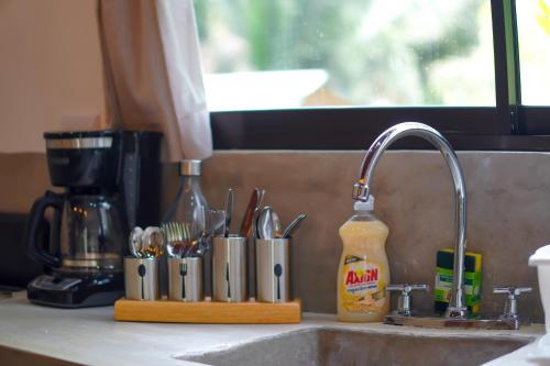 Studio Tranquilo for workers nomads and couples