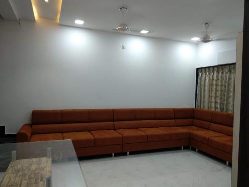 Sahjanand home stay