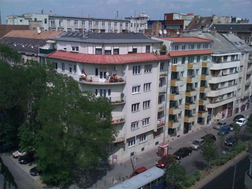 Budapest Flat Rent - image 11