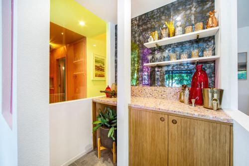 Palm Springs Mediterranean Masterpiece