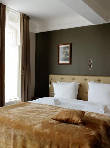 Boutique hotel Grote Gracht - image 11