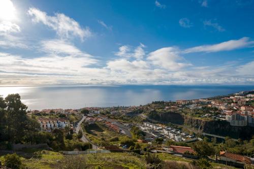 B&B Santa Cruz - Varandas do Mar by An Island Apart - Bed and Breakfast Santa Cruz