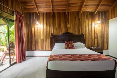 Arenal History INN, Fortuna (foto 9)