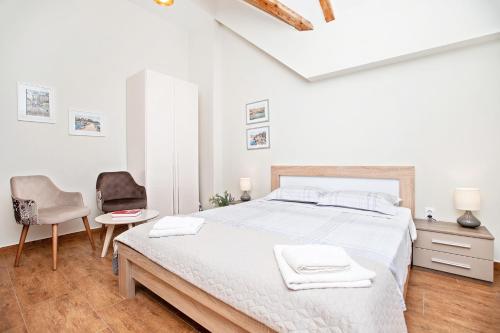 Apartments Isja - image 12