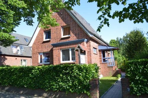 Arkadia Pension Norderstedt