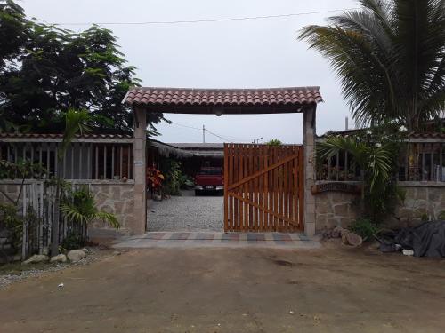 . LA CHOZA DEL SOL