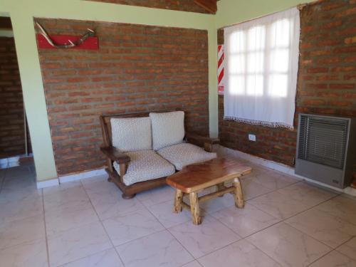 CABAÑA Cholila Apart (CABANA Cholila Apart) in 佐利拉