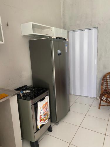 Excelente Casa em Jericoacoara