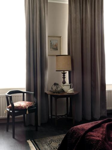 Boutique hotel Grote Gracht - image 5
