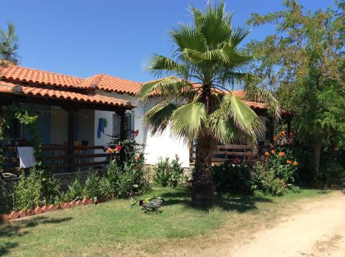  Malama Rooms, Pension in Sykia