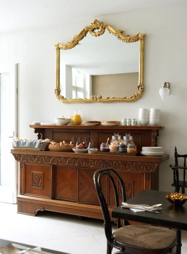 Facilities, Boutique hotel Grote Gracht in Statenkwartier