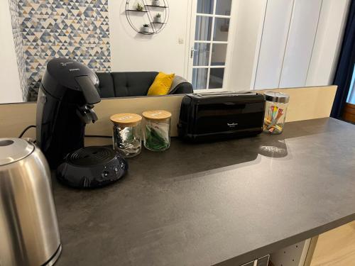 Superbe appartement en Centre ville d'ARRAS