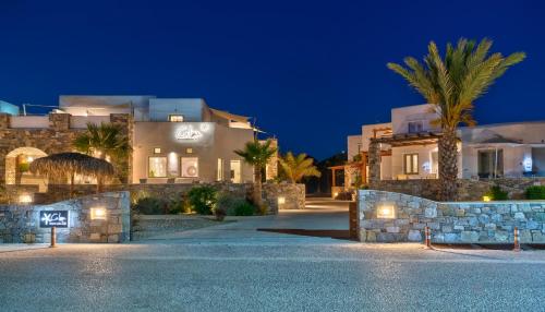 Calma Boutique Hotel 5