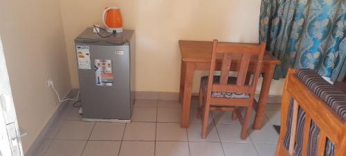 Residence Somino