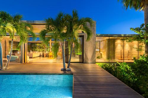 Villa Islander, Providenciales