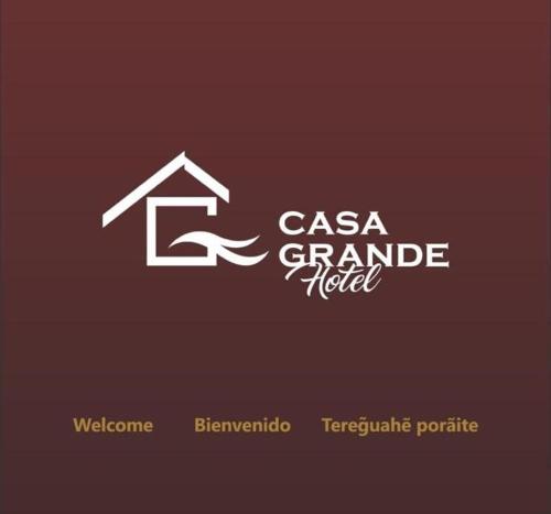 Hotel Casa Grande