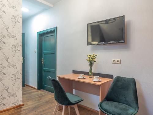 Budget Triple Room