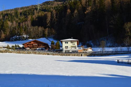 Haus Raich - Pitztal Card im Sommer inklusive Arzl im Pitztal