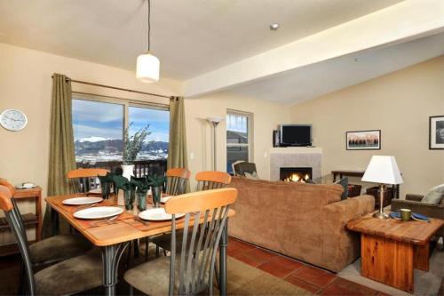 Prospector Village #204 - Wildernest/Silverthorne in Silverthorne, USA