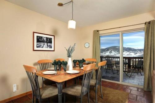 Prospector Village #204 - Wildernest/Silverthorne in Silverthorne, USA