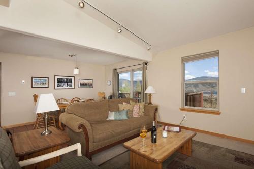 Prospector Village #204 - Wildernest/Silverthorne in Silverthorne, USA