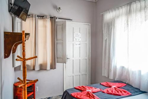 Vila Baiana Pousada