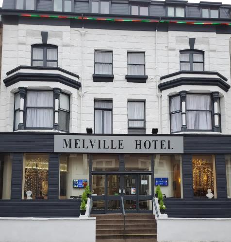 The Melville Hotel - Central Location, , Lancashire