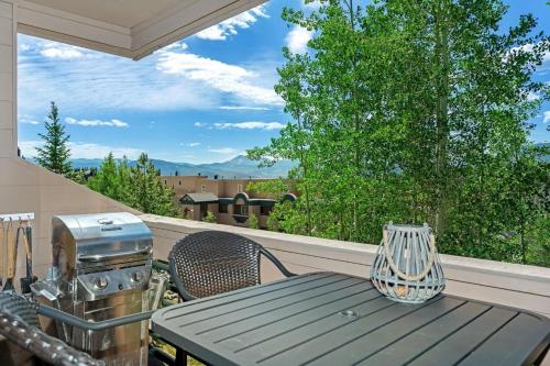 Watch Hill #524 - Wildernest in Silverthorne, USA