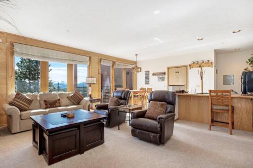 Timber Ridge #410 - Wildernest in Silverthorne, USA