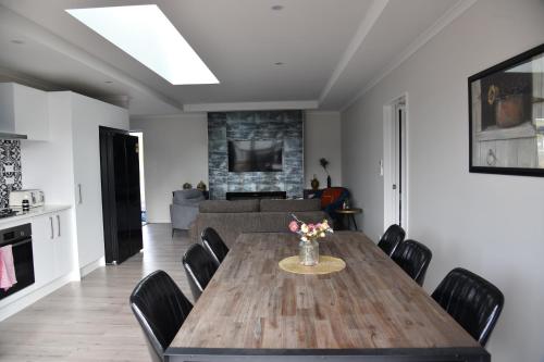 Facilities, Stellar Apartment in Lake Tekapo