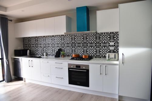 Stellar Apartment in Lake Tekapo