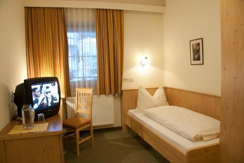 Hotel Garni Forelle 5