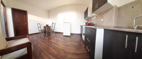 Apartamentos 'Bambu'