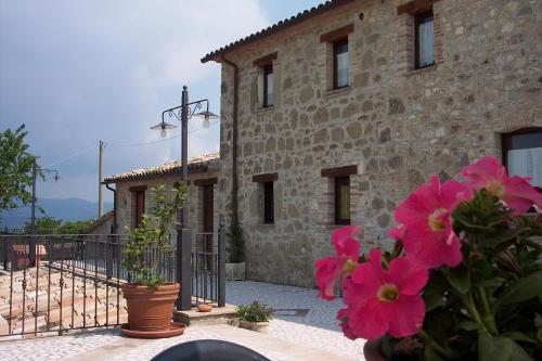 Agriturismo San Bartolomeo