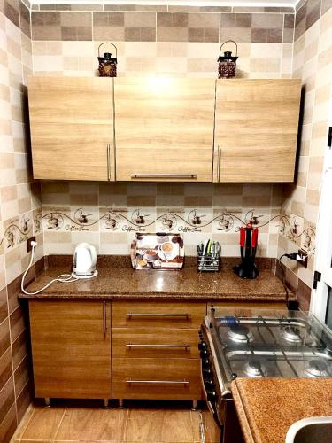 Madinaty Fully Furnished Apartment