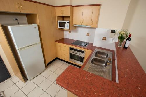 Springwood Tower Apartment Hotel