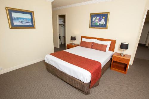 Springwood Tower Apartment Hotel