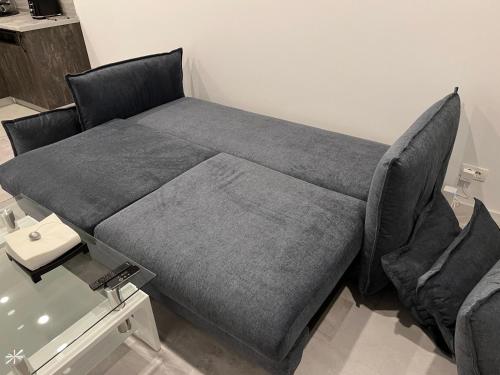 Fancy Penthouse Studio with Lakeview W10