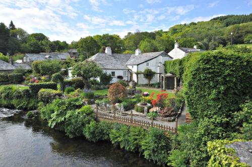 Berrio Bridge House, , Cornwall