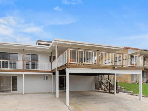 . 20 Pacific Crescent