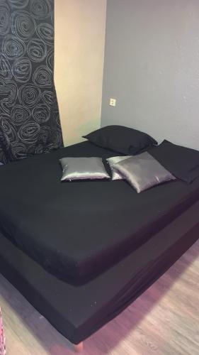Appartement T2 rue pietonne 100m de la plage