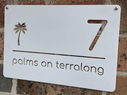 设施服务, Kiama Palms on Terralong in 凯马