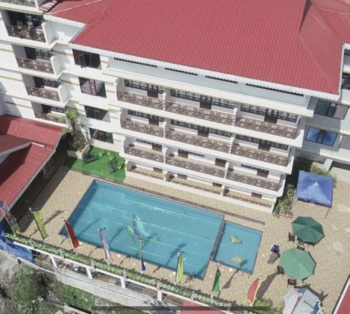 The tempo heritage resort & spa