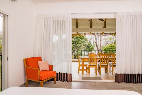 Holiday Home room in Pavones Point