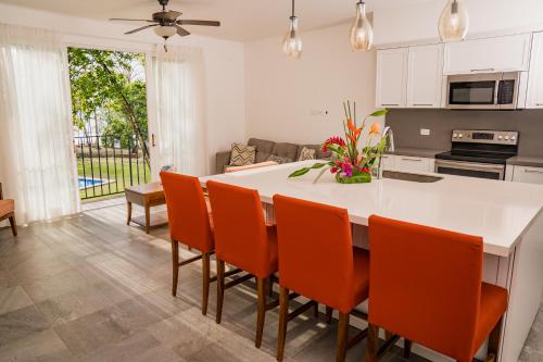 Holiday Home room in Pavones Point