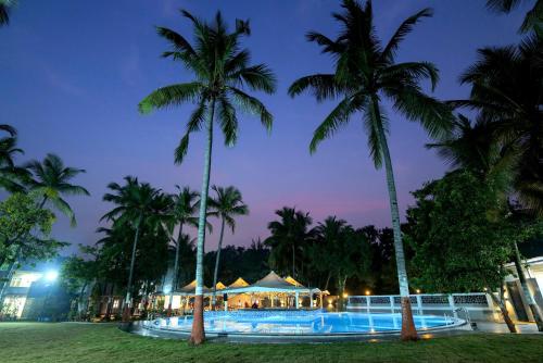 Gold Beach Villa - Daman
