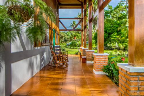 Three Bedroom holiday home  image 6