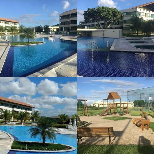 Seu Flat - Carneiros Beach Resort