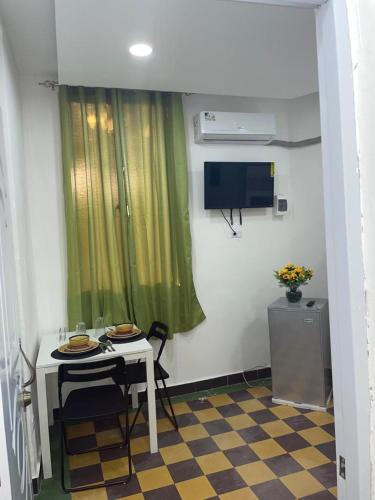 Habitacion Independiente Zona Colonial