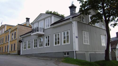 Bed & Breakfast Villa Sedin - main image